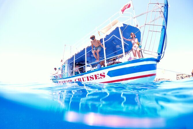 Gozo, Blue Lagoon, Comino, Caves & St Paul's Islands - Who Should Book This Tour?