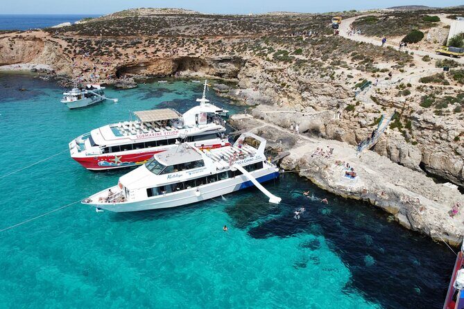 Gozo, Comino and Blue lagoon Cruise - Authentic Traveler Insights