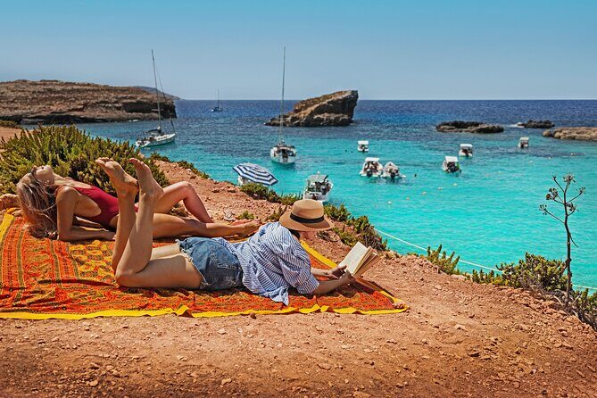 Gozo & Comino Blue Lagoon - The Pros and Cons: A Balanced View