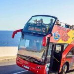 Gozo Day Pass Ferry and Hop-on Hop-off buses with audio Tour - What to Expect from the Tour