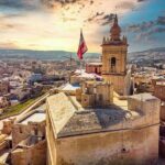 Gozo Full-Day Group Coach Tour including Lunch and Transfers - Transportation and Logistical Details