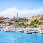 Gozo Guided Day Trip Incl. Ggantija Temples and Lunch - Scenic Bays: Xlendi and Dwejra