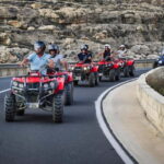 Gozo Island: Sunset Quad Bike Tour & Comino Visit - Authentic Insights from Travelers
