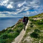 Gozo Unveiled: Guided Hiking in Gozo - The West - How Do We Rate the Value?