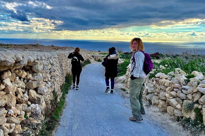 Gozo Unveiled - Hiking in Gozo - Why Choose This Tour?