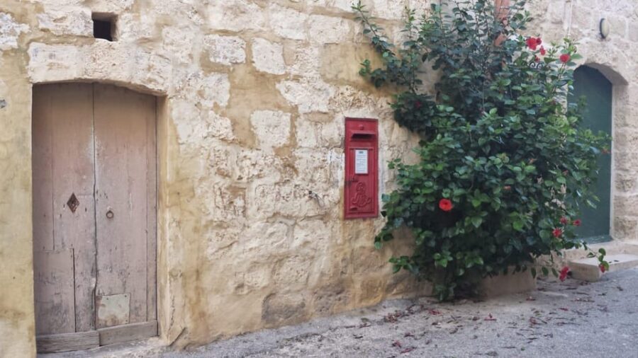 Gozo Victoria Walking Tour - The Guided Walk: An Introduction to Victoria’s Charm