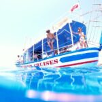 Gozo with bus including Blue Lagoon Comino & Sea Caves - Authentic and Highly Rated