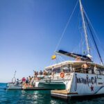 Graciosa Marine Reserve Catamaran Day Trip with Transfers - Practical Details and What to Expect