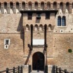 Gradara: Entry Ticket to Rocca with Audio Guide App - The Audio Guide and Its Limitations