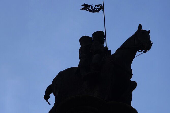 GRAILTRAIL: Quest for the Holy Grail (Self-Guided Adventure Walk) - Who Will Love the GRAILTRAIL?