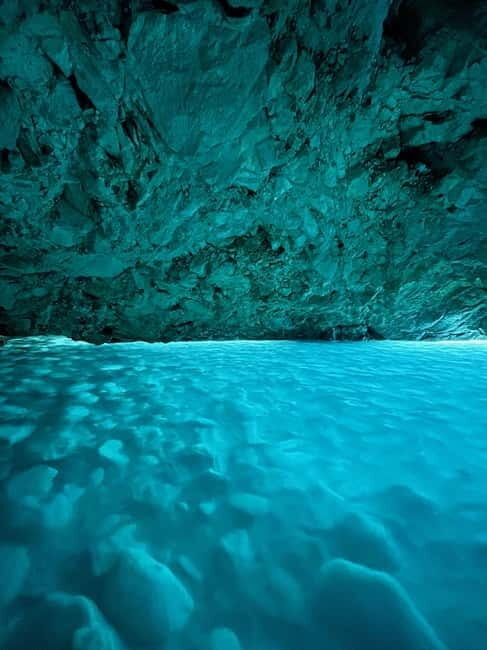 Grama Bay Speedboat Tour Vlore - Practical Details & Tips