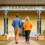Grampian Transport Museum Admission Tickets - What’s Inside the Museum?
