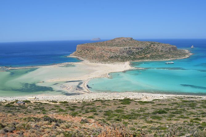 Gramvousa Island and Balos Bay Full-Day Tour from Chania - Pricing and Value Analysis