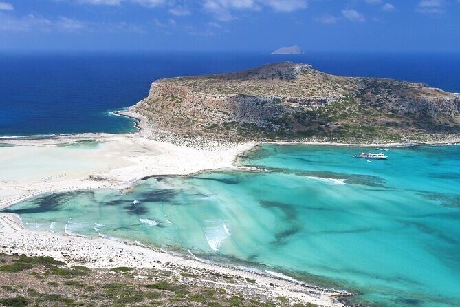 Gramvousa Island and Balos Lagoon Day Tour from Rethimno - FAQs