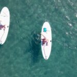 Gran Canaria : 2h Stand Up Paddle board lessons - The route and what youll see