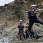 Gran Canaria: Adrenaline-Filled Coasteering Experience - Authentic Feedback from Other Travelers