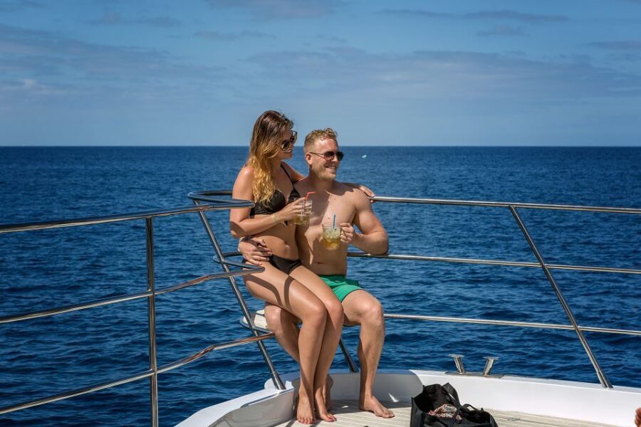 Gran Canaria: Afternoon Catamaran Cruise with Food & Drink - Who Will Love This Cruise?