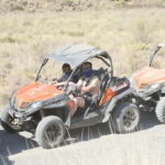GRAN CANARIA: BUGGY TOUR -AFTERNOON SUNSET TOUR 1 HOUR 45MIN - Practical Tips for Travelers