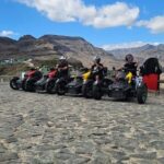 "Gran Canaria Can-Am Adventure: Monte León to Fataga" - Who Will Love This Tour?