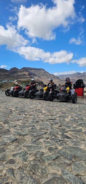 "Gran Canaria Can-Am Adventure: Monte León to Fataga" - Who Will Love This Tour?