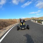 Gran Canaria: Can-Am Ryker 3-Wheel Motorcycle / Buggy / Quad - The Value of This Adventure