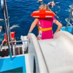 Gran Canaria: Catamaran Dolphin Watch Cruise with Snorkeling - Who Is This Tour Best For?