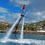 Gran Canaria: Flyboard Session at Anfi Beach - Why Choose This Experience?