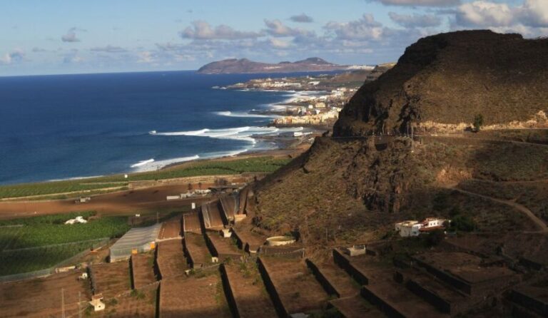 Gran Canaria: Grand Island Tour by Bus with Transfers - What Makes This Tour Stand Out?