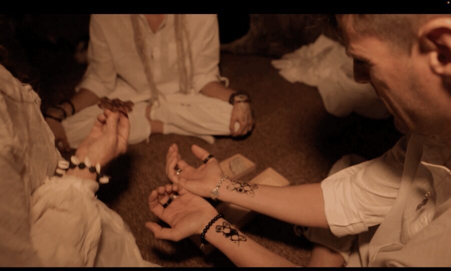 Gran Canaria: Harimagüada Experience, indigenous songs and rituals in caves. - The Value and Atmosphere