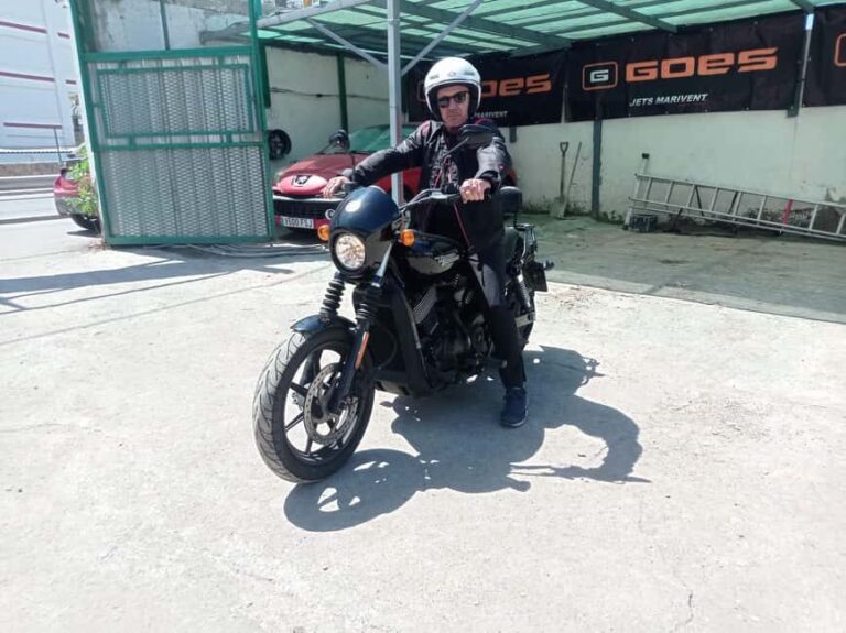Gran Canaria: Harley Davidson Long Tour 2.5 Hours - Who Is This Tour Best For?