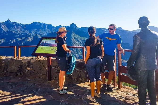 Gran Canaria highlights & hidden gems by 2 native guides - What’s Included & What’s Not