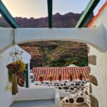 Gran Canaria historical house with mango plantation in Mogan - Authenticity and Delight, According to Guests