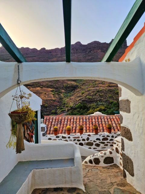Gran Canaria historical house with mango plantation in Mogan - Authenticity and Delight, According to Guests