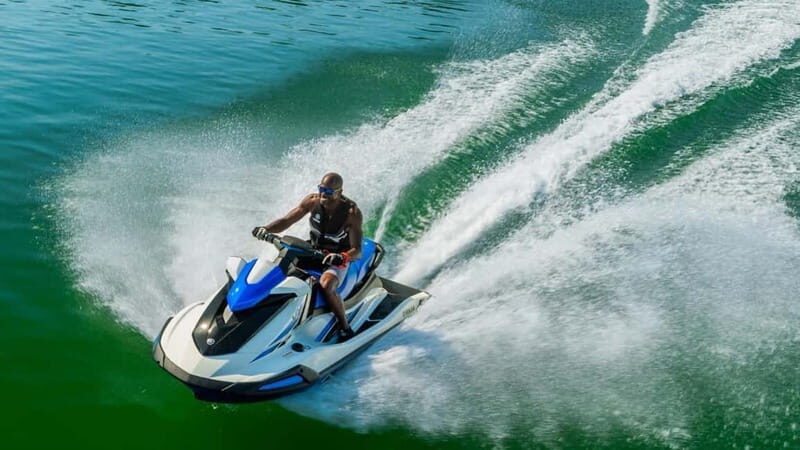 Gran Canaria Jetski Tour - Who Should Book This Tour?