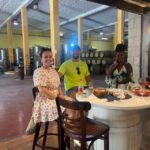 Gran Canaria LET'S GET HIGH!: altitude wines and tapas lunch - The Experience: A Deep Dive into the Tours Details