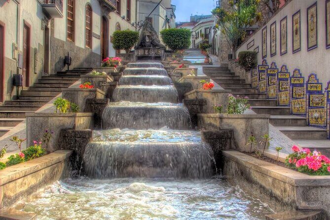 Gran Canaria North Tour Canarian Landscapes - Authentic Insights from Travelers