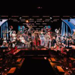 Gran Canaria : Origen Dinner Show at Sala Scala - The Itinerary and Experience Breakdown