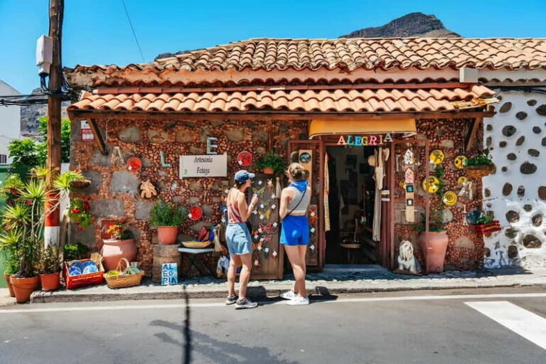 Gran Canaria: Premium Safari 4x4 Tour with Local Guide - The Experience: What We Think