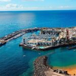 Gran Canaria Private Transfer from Las Palmas airport (LPA) to Anfí del Mar - Authentic Insights from Travelers