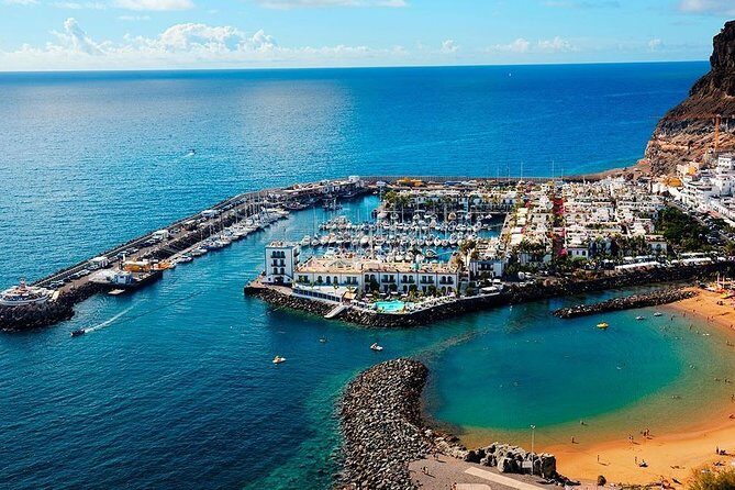 Gran Canaria Private Transfer from Las Palmas airport (LPA) to Anfí del Mar - Authentic Insights from Travelers
