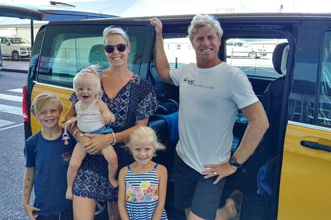 Gran Canaria Private Transfer from Las Palmas airport (LPA) to La Garita - Who Will Benefit Most?