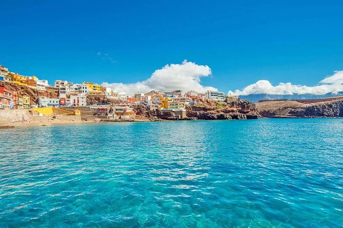 Gran Canaria Private Transfer from Las Palmas airport (LPA) to Playa del Inglés - Final Thoughts