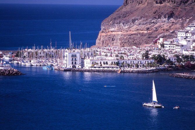 Gran Canaria Private Transfer from Puerto Rico to Las Palmas (LPA) airport - Who Would Benefit Most from This Transfer?
