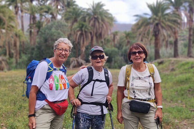 Gran Canaria private walks - The Value of a Private Guided Walk