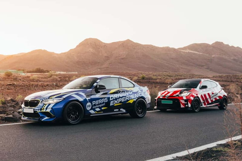 Gran Canaria Rally Driving Experience Toyota GR Yaris - Why It Works: The Value and What You’ll Take Away
