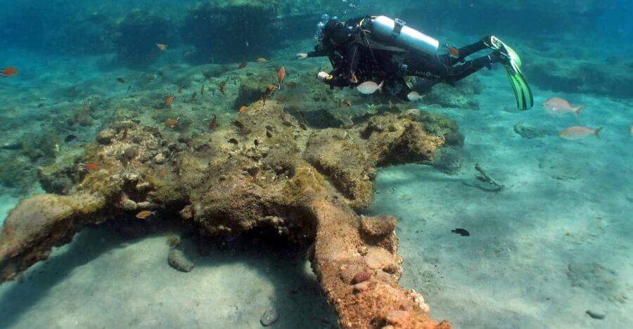 Gran Canaria Scuba Diving: 3-Day 6-Dive Package - Analyzing the Value