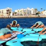Gran Canaria: Small Group Sup Yoga Experience. - Why This Tour Offers Value