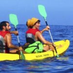 Gran Canaria: South Coast Guided Kayaking Trip - What’s Included and What To Bring