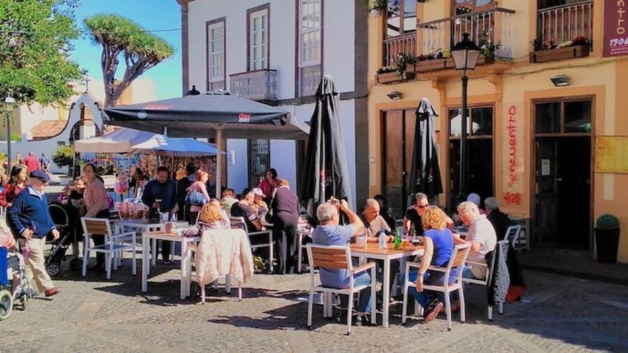 Gran Canaria Tour: Past and Present - Authentic Experiences and Honest Feedback from Travelers