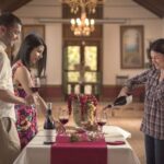 Gran Canaria: Winery Tour, Wine Museum, and Tasting - The Itinerary: What to Expect During Your Visit